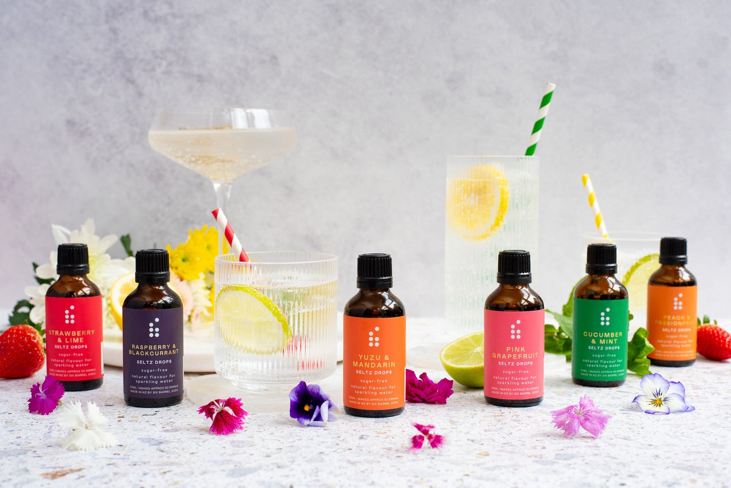 What Are Water Drops? A Better Way to Enjoy Hydration