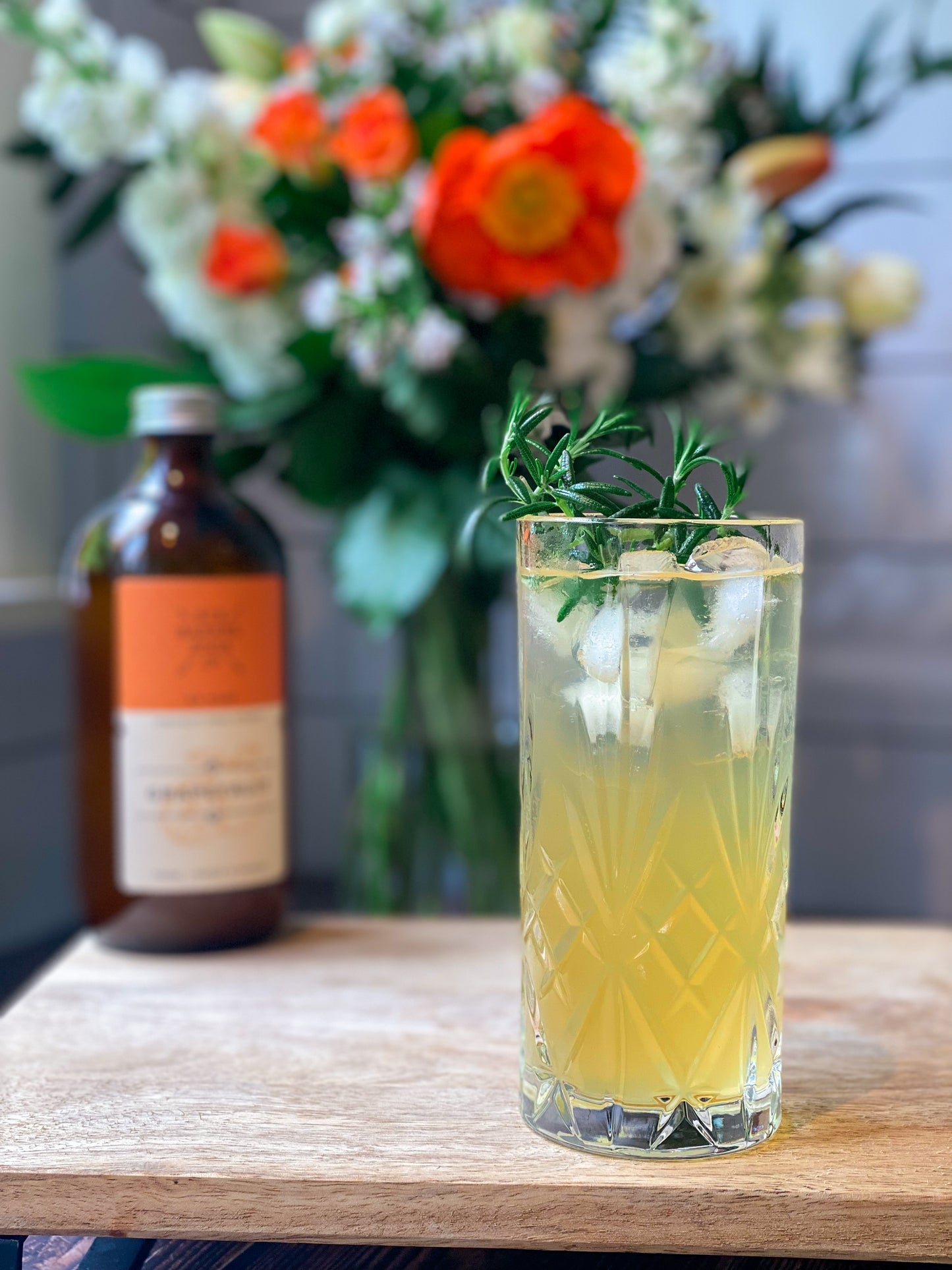 Galgo - Six Barrel Soda Co.