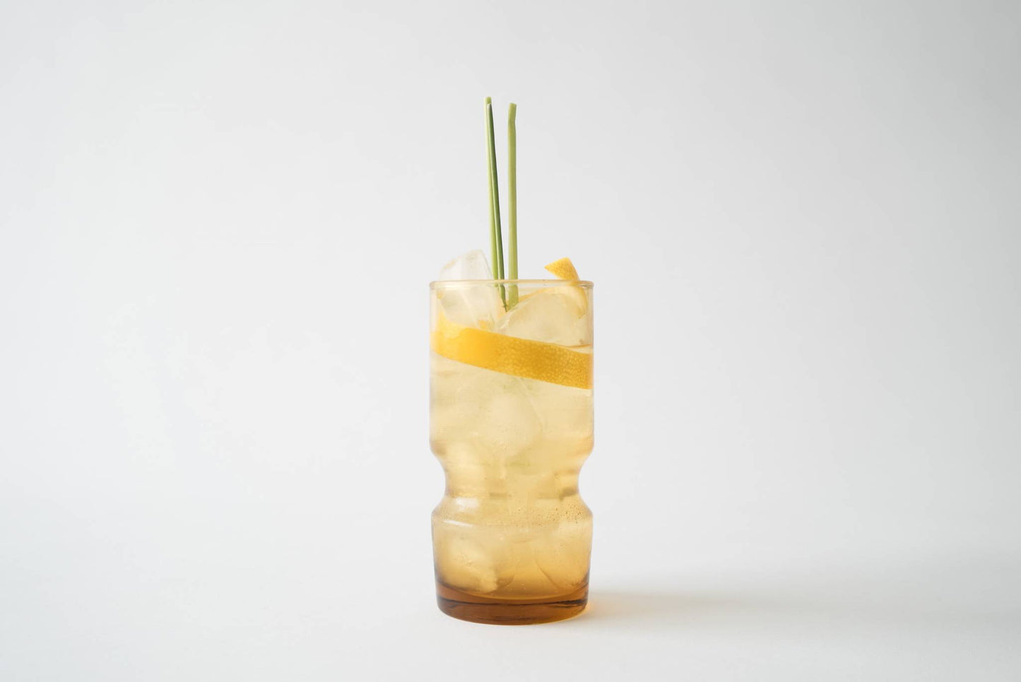 Tonic & Gin - Six Barrel Soda Co.