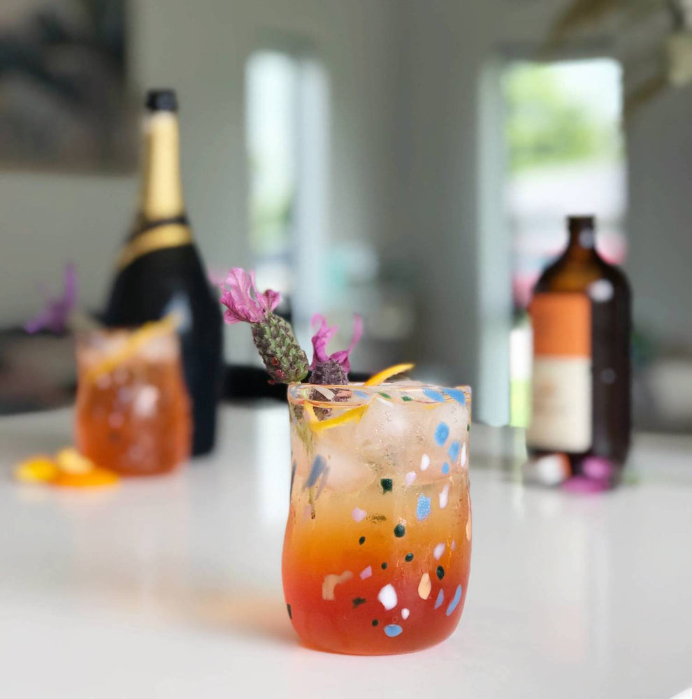 Dandy Spritz - Six Barrel Soda Co.